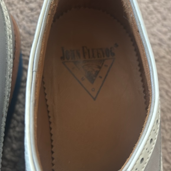 Fluevog platforms - Picture 5 of 6